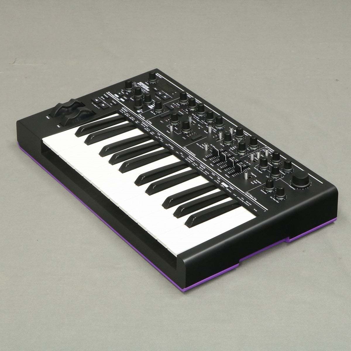 Novation AFX Station 【御茶ノ水本店】（中古/送料無料）【楽器検索