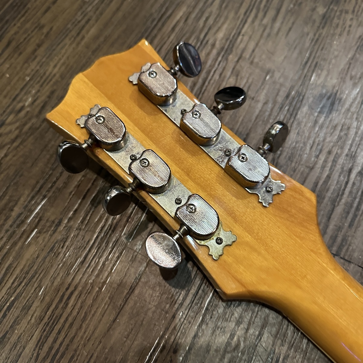 ARIA Diamond No.5202 1970年代 Electric Guitar（中古/送料無料