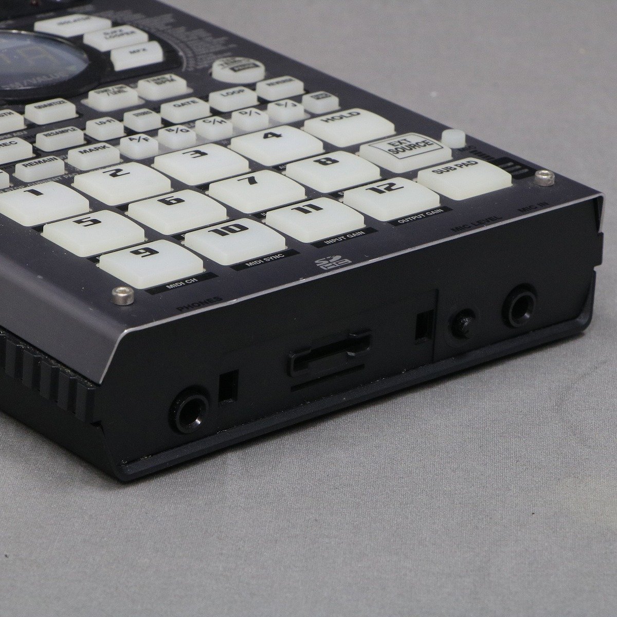 Roland SP-404SX Sampler 【御茶ノ水本店】（中古/送料無料）【楽器