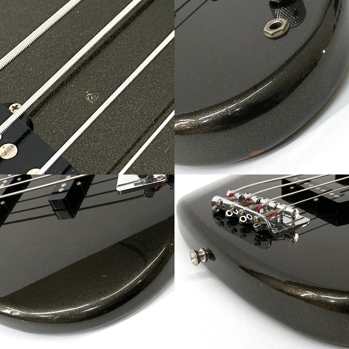 HISTORY MBJ-1（中古/送料無料）【楽器検索デジマート】
