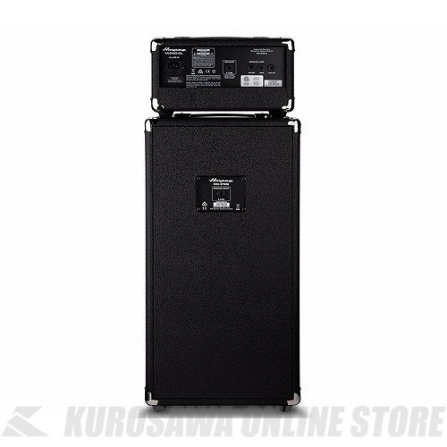 Ampeg MICRO-CL STACK（新品/送料無料）【楽器検索デジマート】