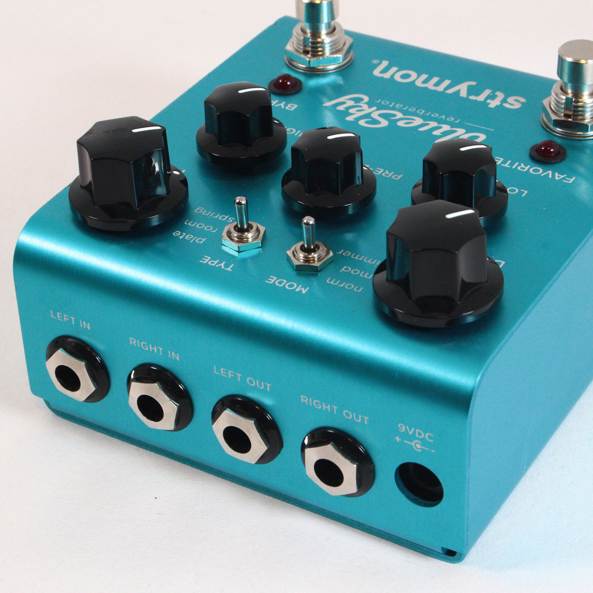 strymon bluesky 【渋谷店】（中古/送料無料）【楽器検索デジマート】