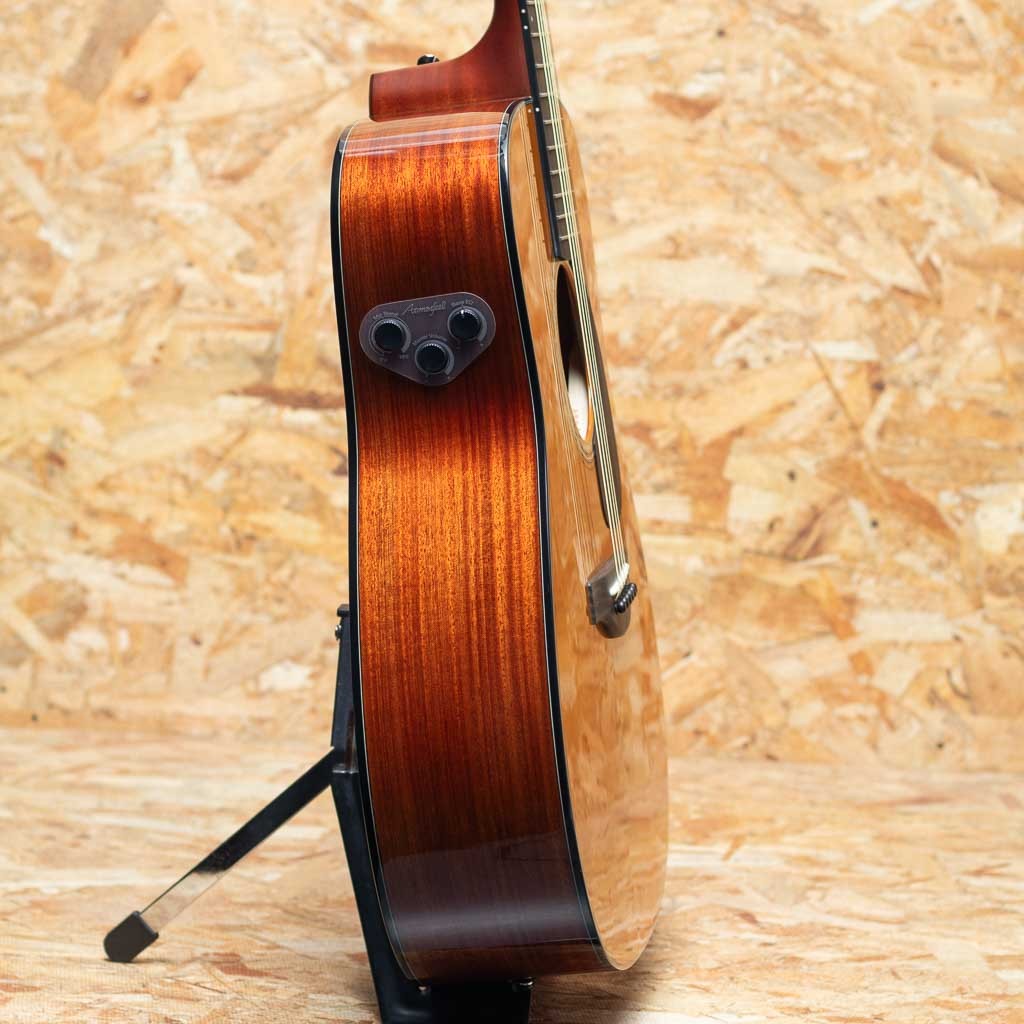 YAMAHA FGX5（新品）【楽器検索デジマート】