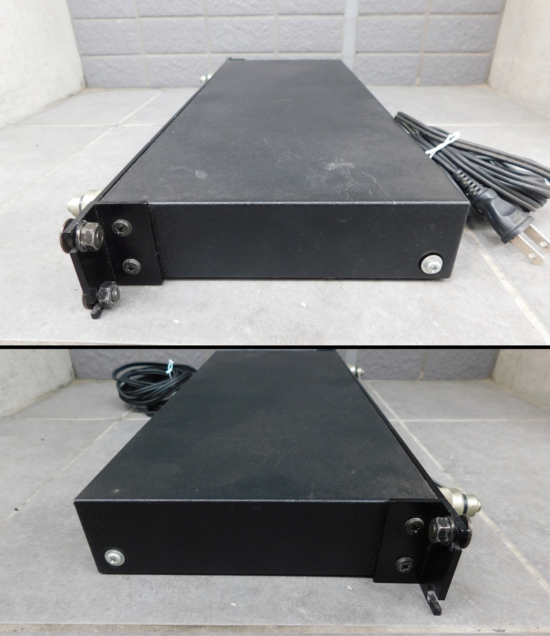 Rexer VX-101、102 ワイヤレスシステム Rexer VX-101、102 ワイヤレスシステム