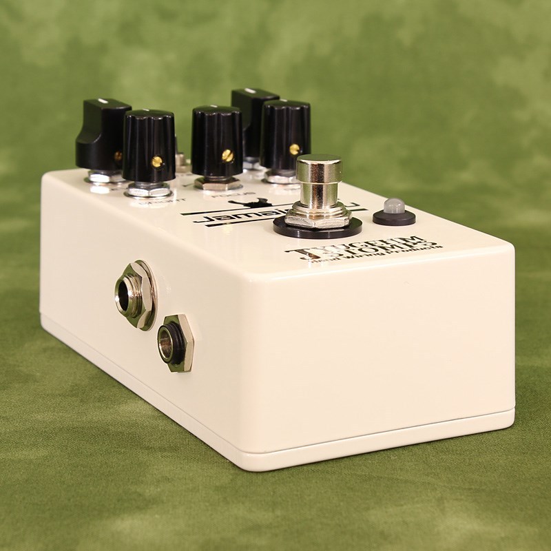 JYUGEHM STOMPS Jamais Vu ｜イケベ楽器店オンラインストア