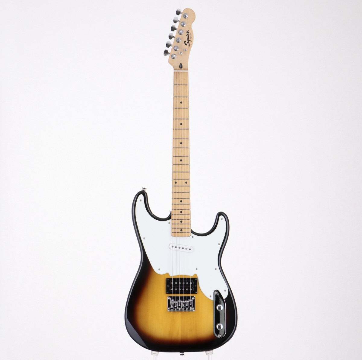 Squier by Fender Vintage Modified Squier 51 Two-Color Sunburs