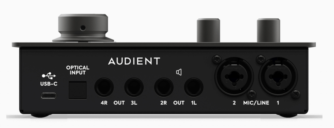 AUDIENT 【オーディエント】iD14MKⅡ（新品/送料無料）【楽器検索