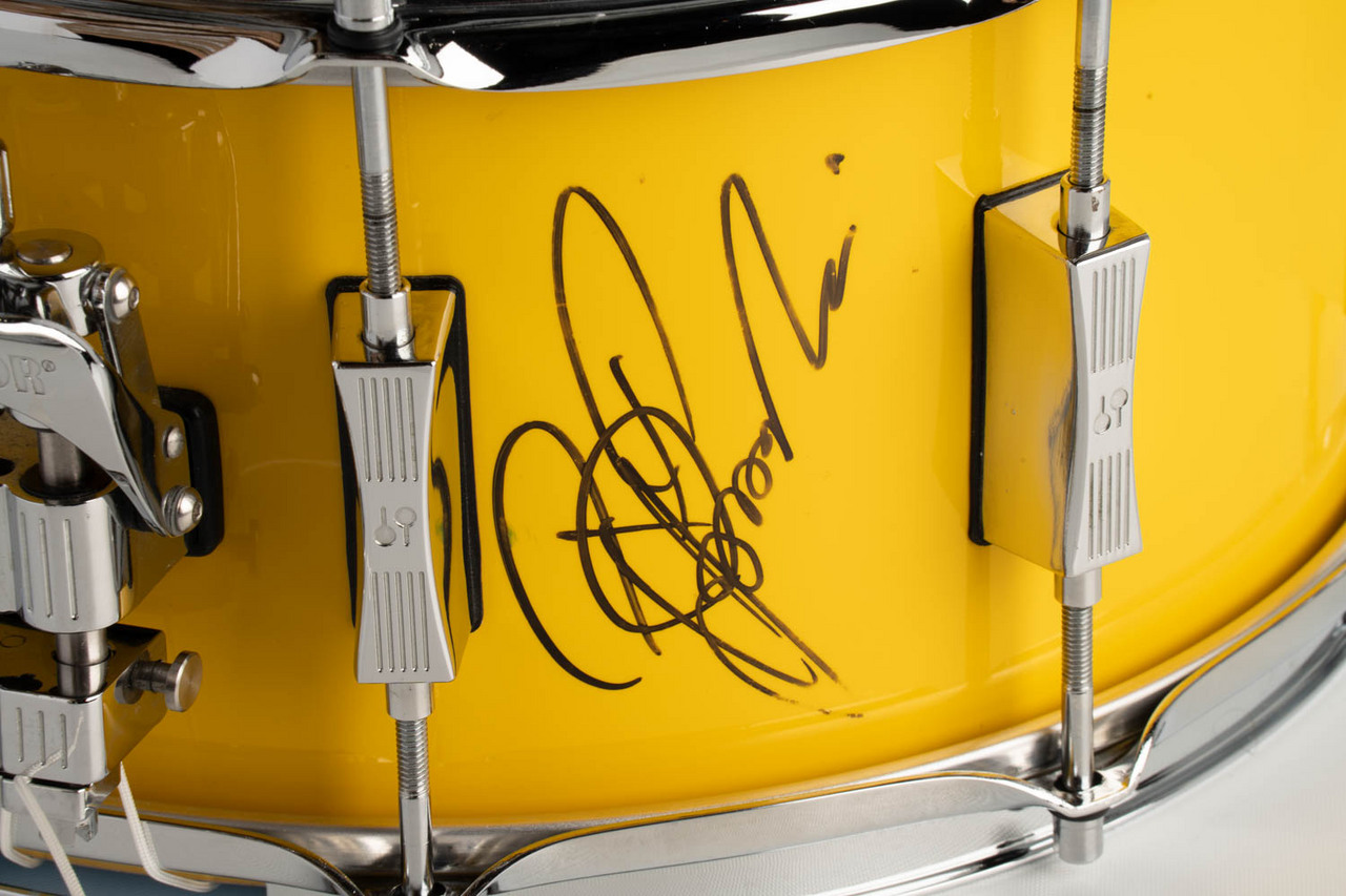 SONOR Global ボンゴ トラディショナルフープ 旧式モデル 美品 Sonor 【中古品】SSE14-1407SDW HYKEY / Yamaki Hideo Debut 50th
