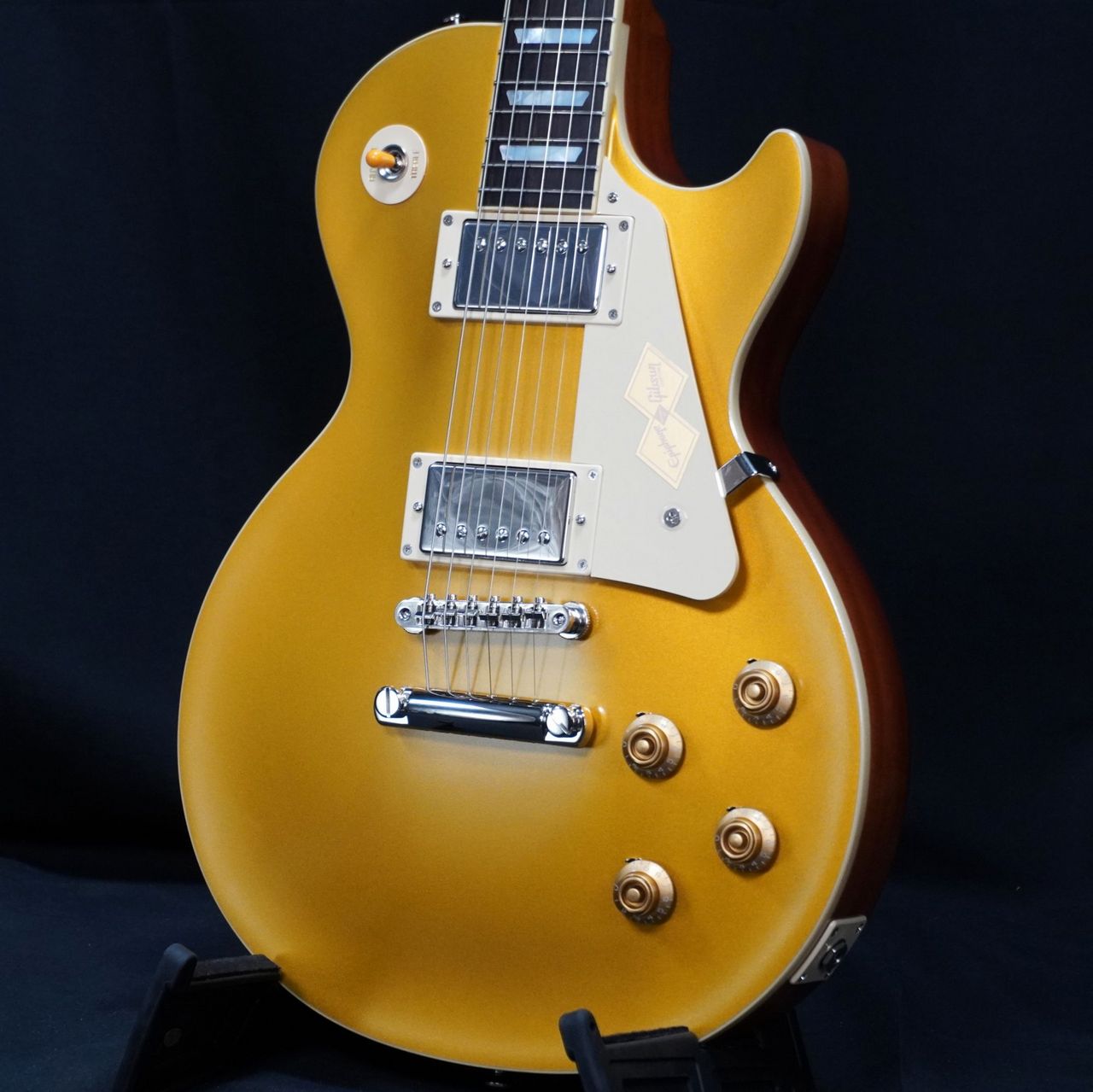 Epiphone Inspired by Gibson Custom 1957 Les Paul Standard Double