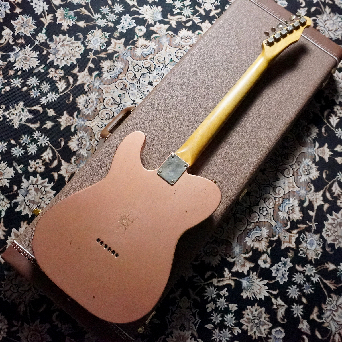 ギター RS Guitarworks Workhorse Special 2017 The Workhorse – RS