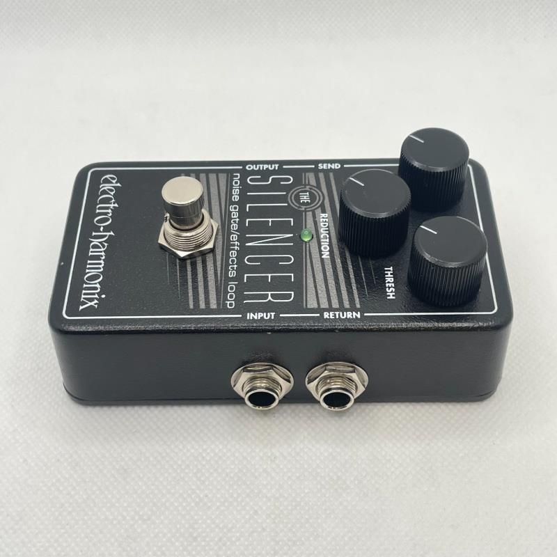 Electro-Harmonix USED 中古 The Silencer（中古）【楽器検索デジマート】