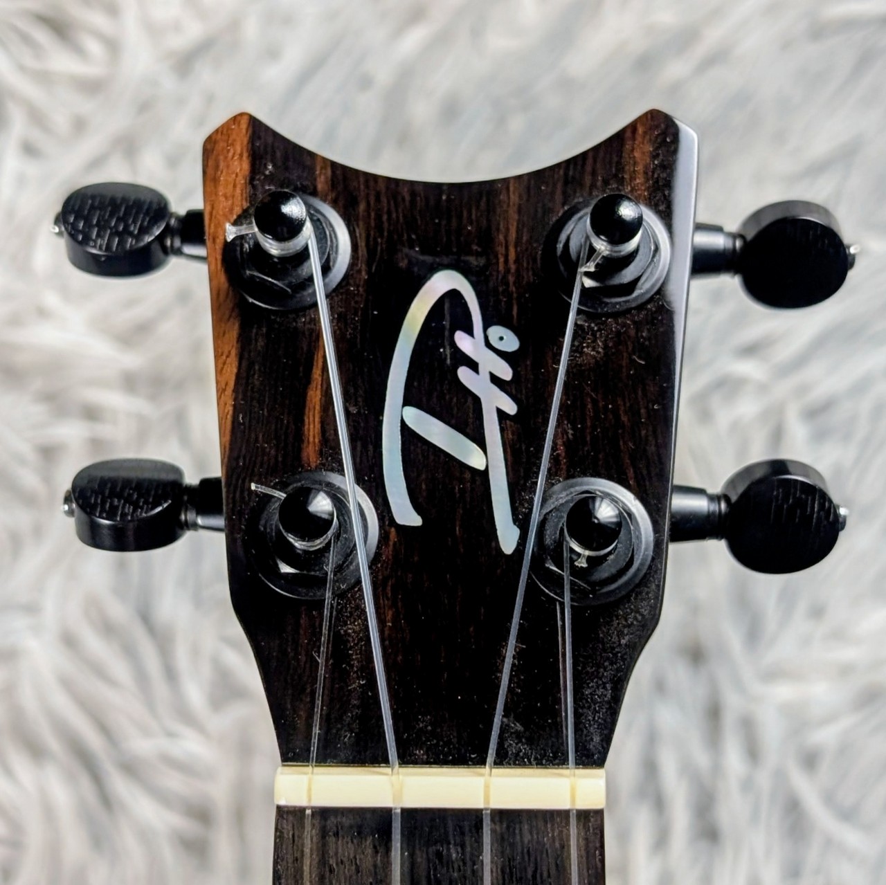 ROMERO CREATIONS XS Soprano premium koa【現物画像】5/19更新（中古