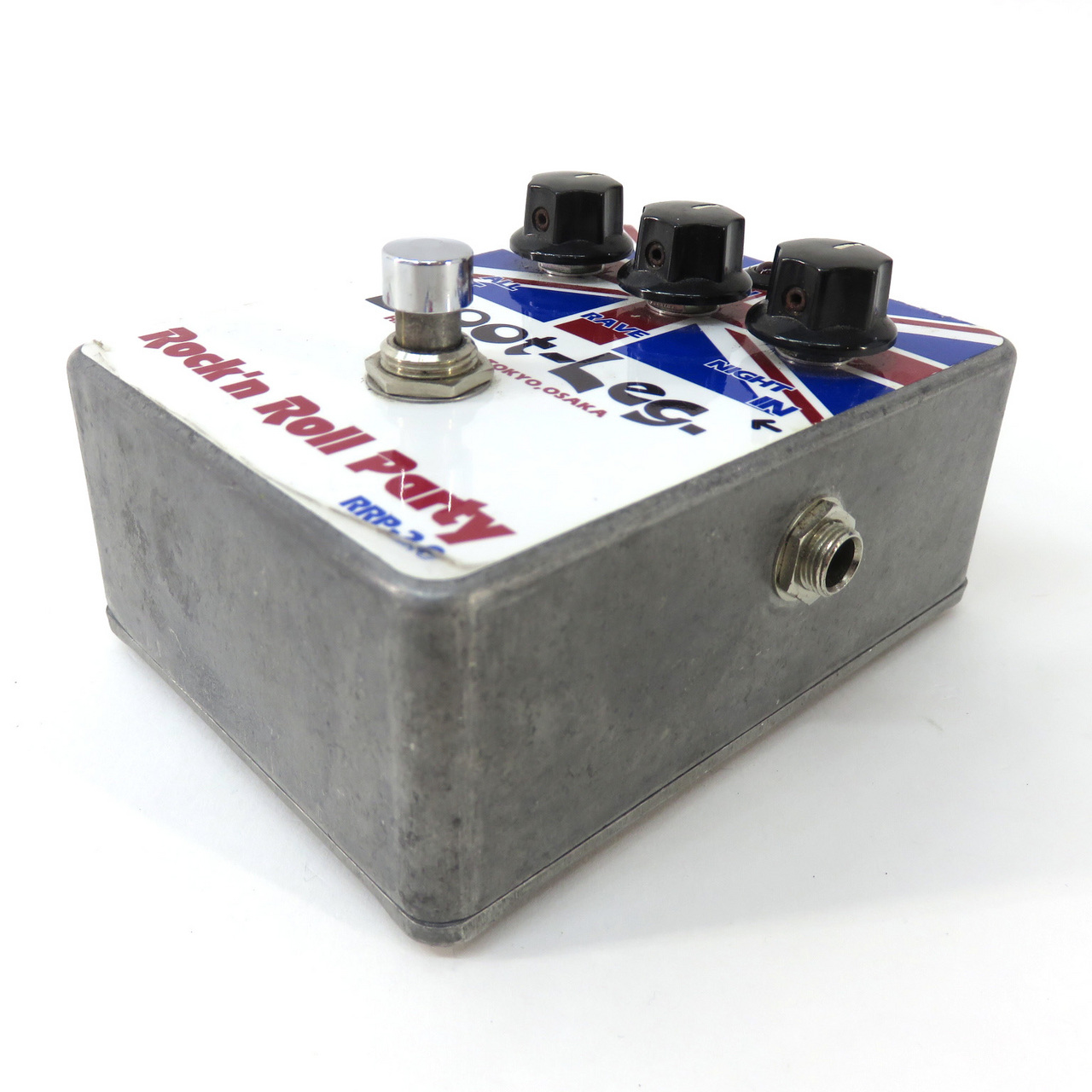 Boot-Leg Rock'n Roll Party 2.0（中古/送料無料）【楽器検索デジマート】