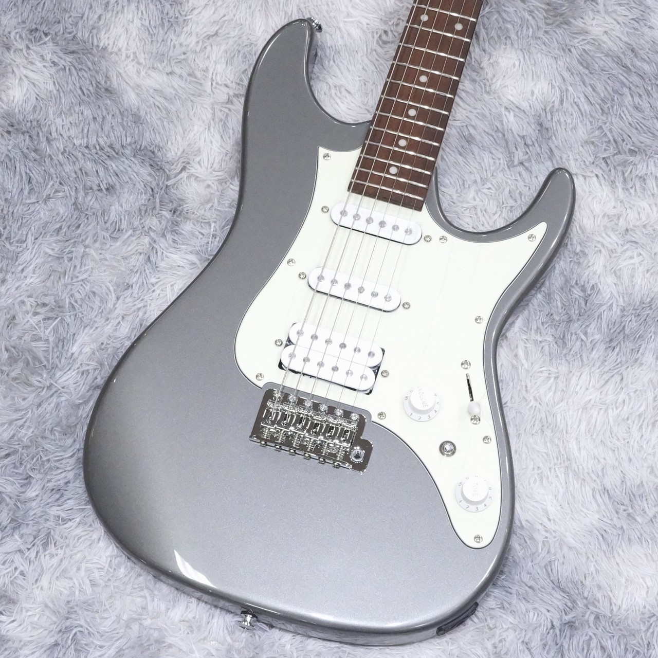 Ibanez AZES40 / TUN (Tungsten)【3.16kg】（新品/送料無料）【楽器