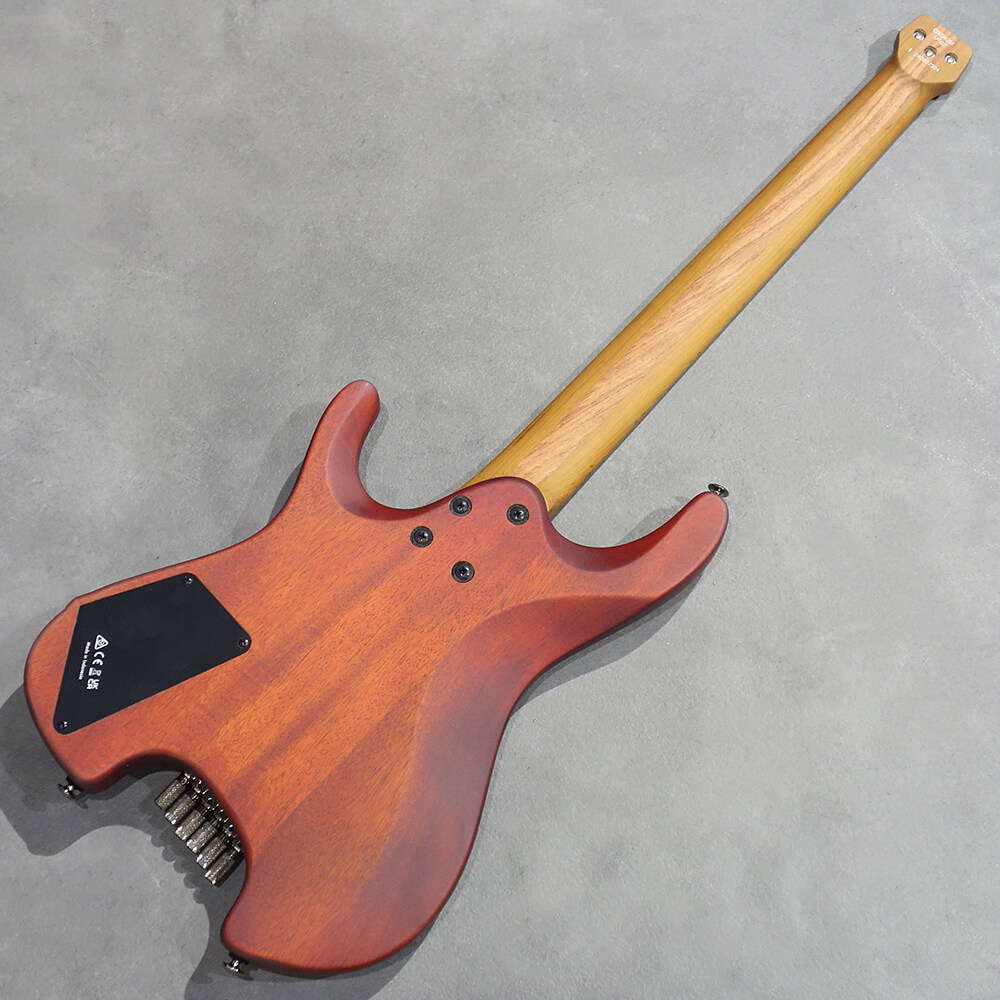 ギター BSM BMQV Ibanez TCB1006 Stephen 