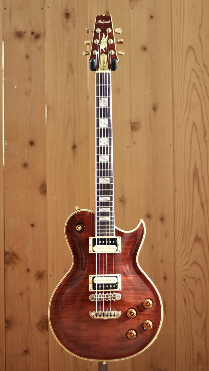 Aria Pro II PE-200 AV（ビンテージ/送料無料）【楽器検索デジマート】