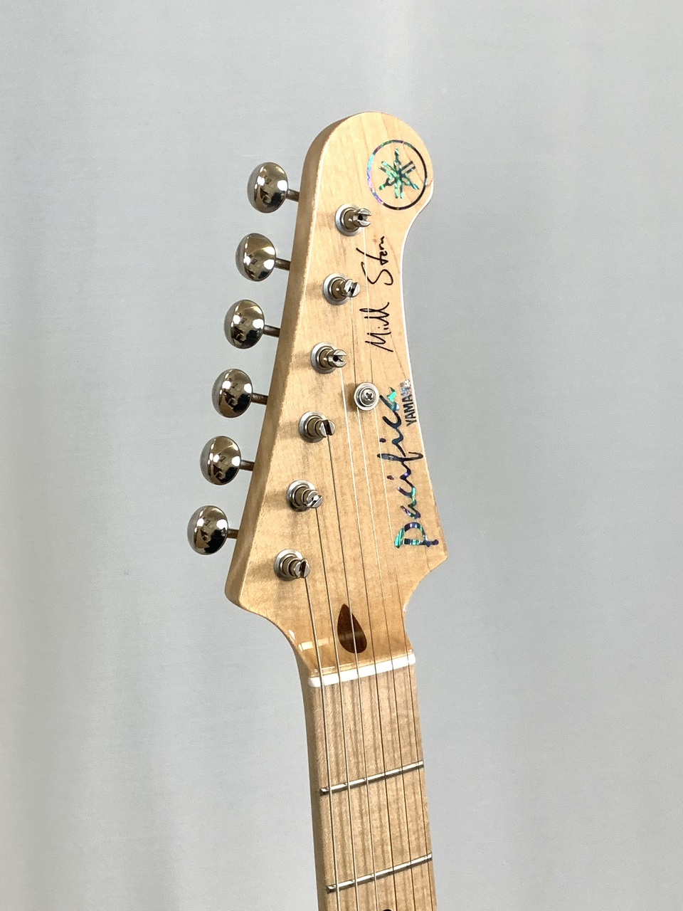 YAMAHA PACIFICA1611MS Mike Stern パシフィカ シリーズ マイク