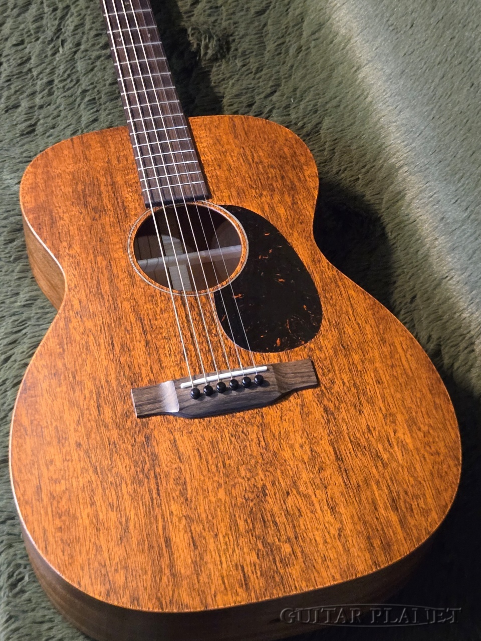 Martin 00-15M -2024USED!!-【48回迄金利0%対象】（中古/送料無料