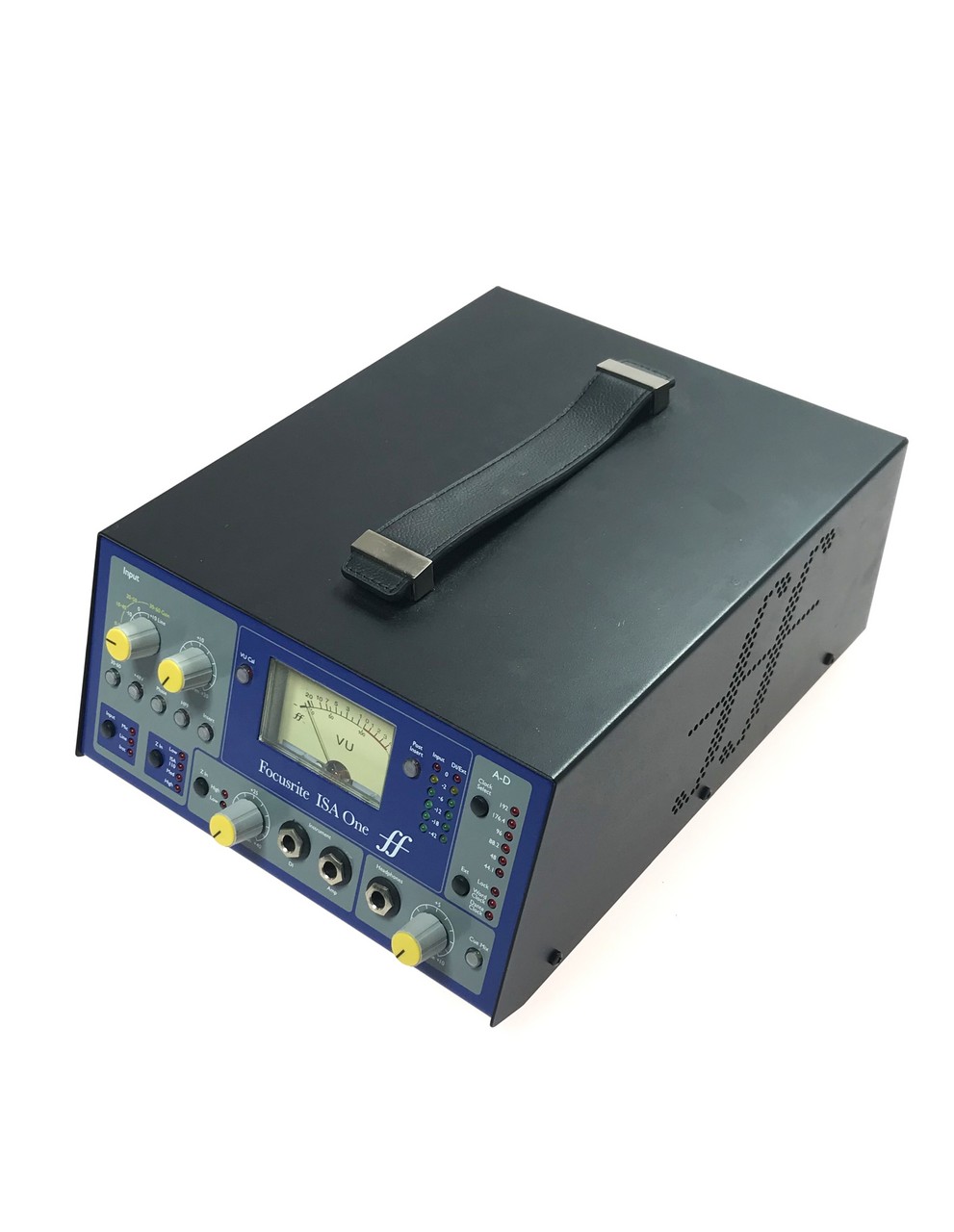 Focusrite ISA One（中古）【楽器検索デジマート】