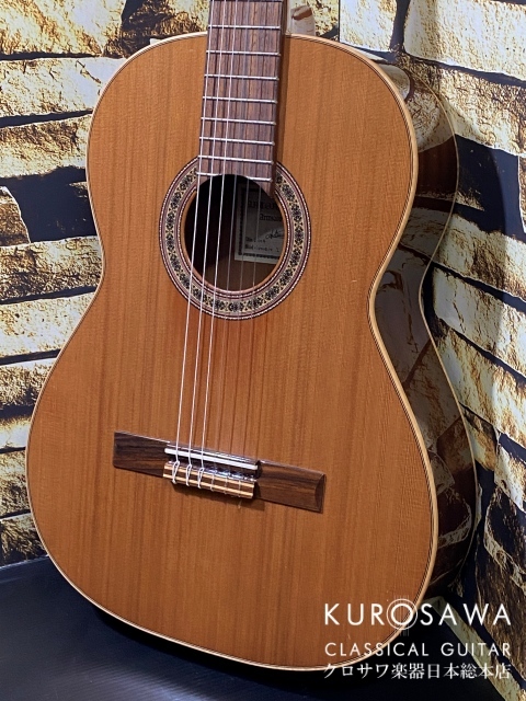 Antonio Sanchez アントニオ・サンチェス 2019年製 Model