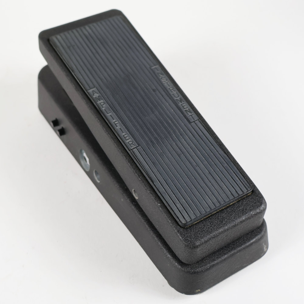 Jim Dunlop 【中古】 ワウペダル JIM DUNLOP model 95Q cry baby（中古