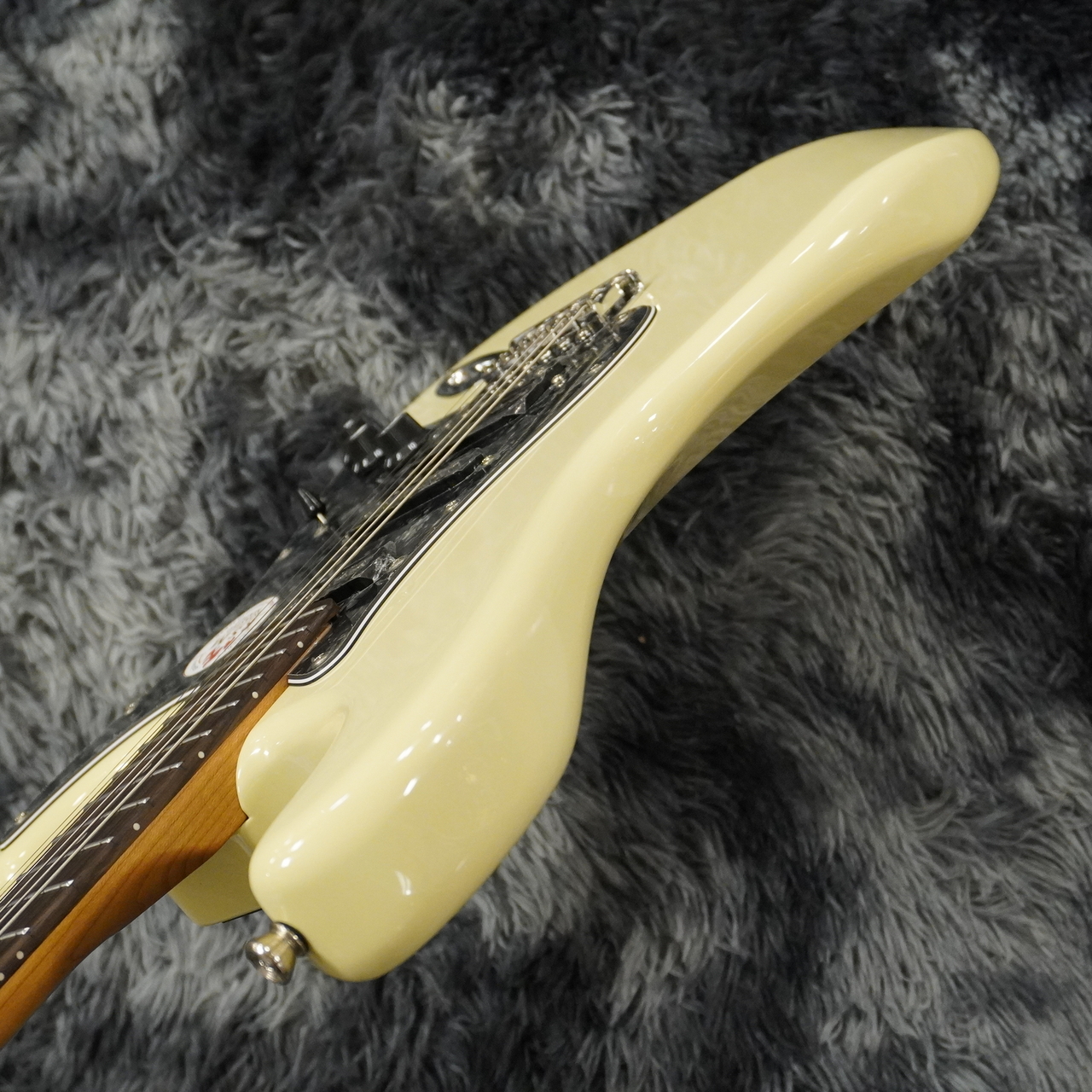 初期バッカス BSTー54 NECK！ Bacchus Vintage Series BTL-54 