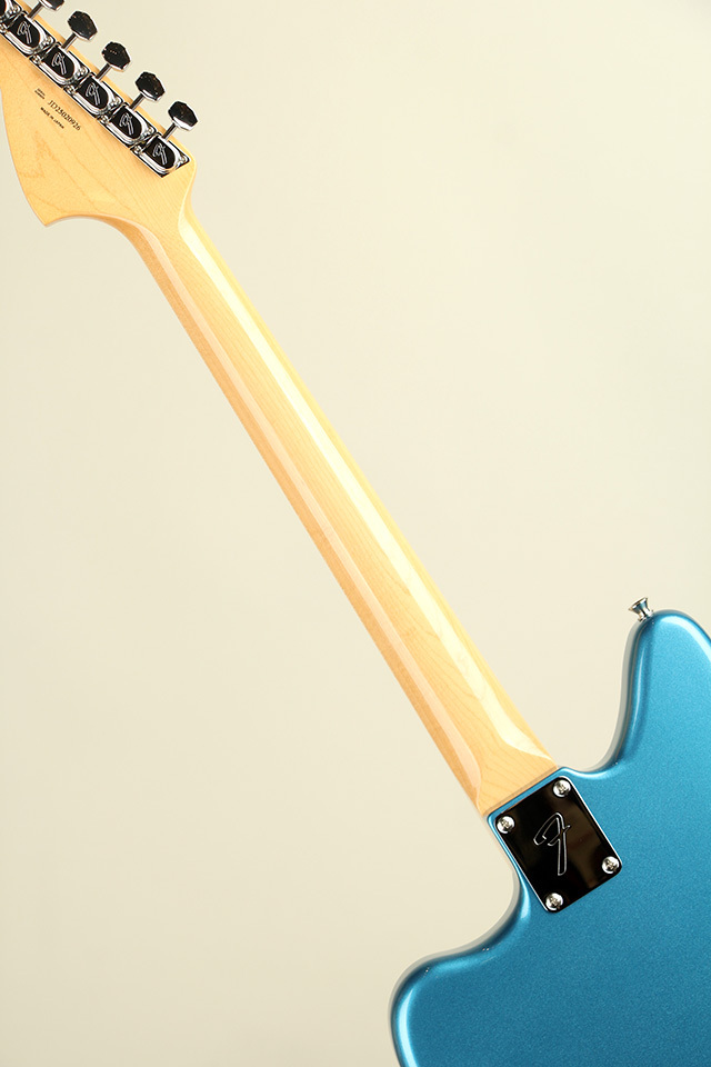 Fender Made in Japan Traditional Late 60s Jaguar RW Lake