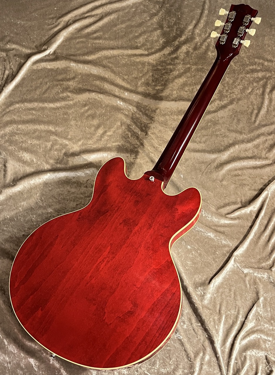 Gibson Custom Shop 【Historic Collection】1964 ES-335
