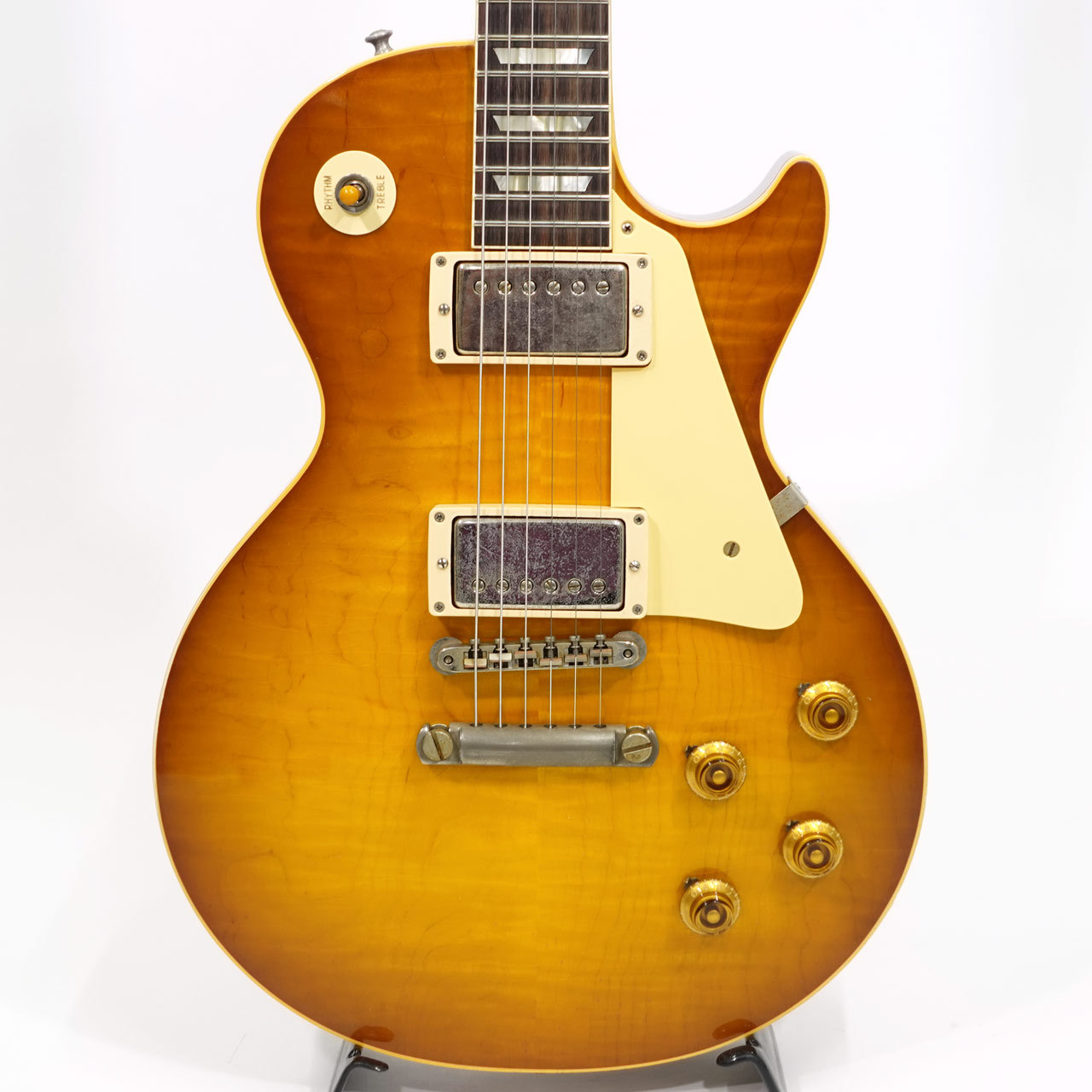 Gibson Custom Shop Japan Limited Run 1959 Les Paul Standard Light
