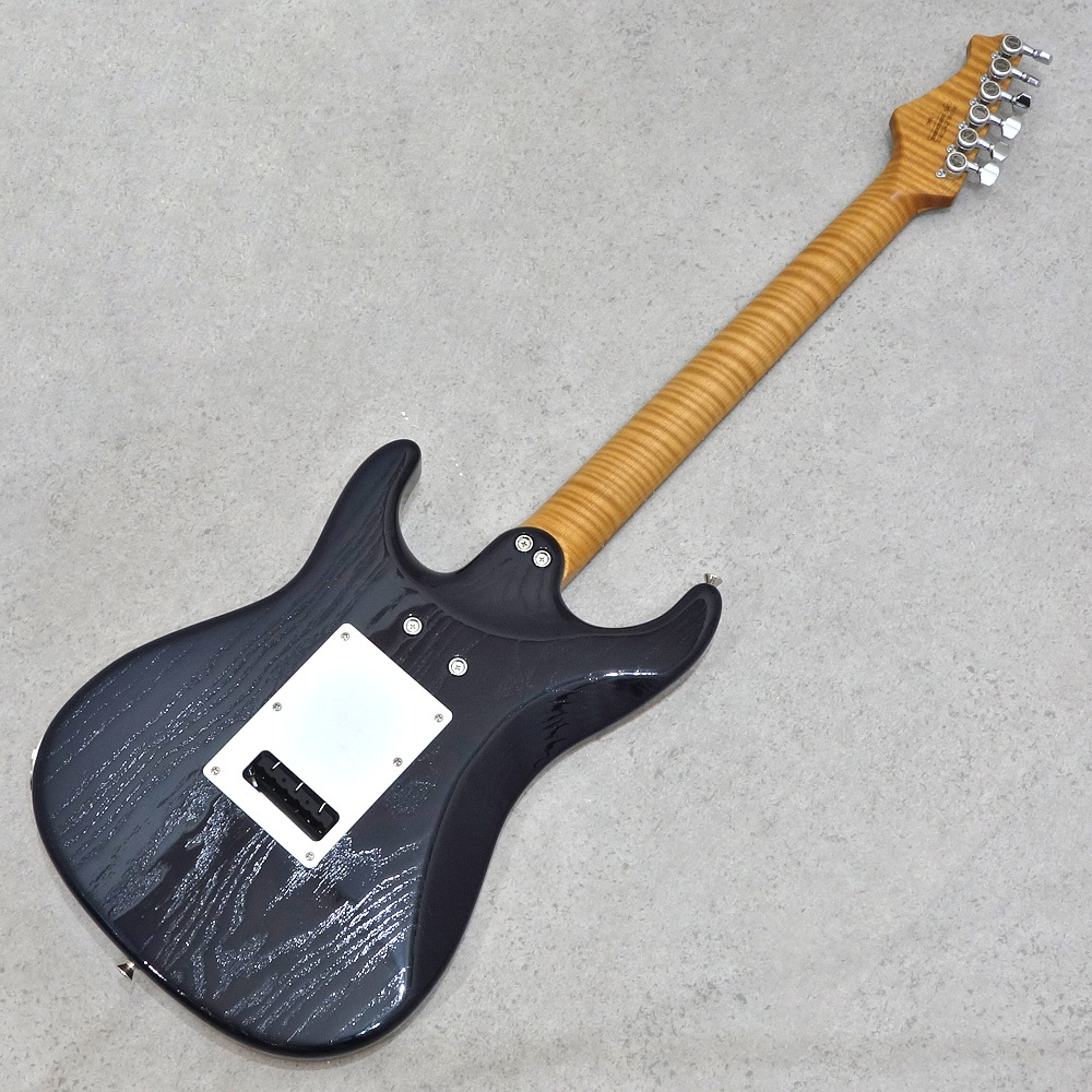 ド*ん様 エレキギター infinite Trad ST Custom Dolphin Blue 【48回まで分割金利手数料無料