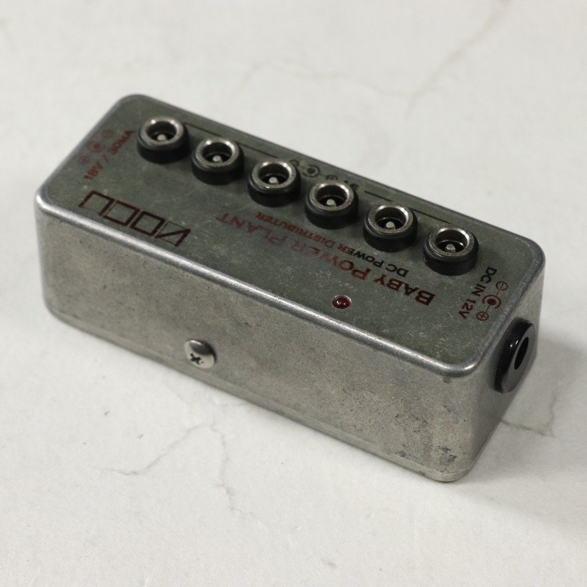 VOCU Baby Power Plant Type-B (Multi Voltage) 【梅田店