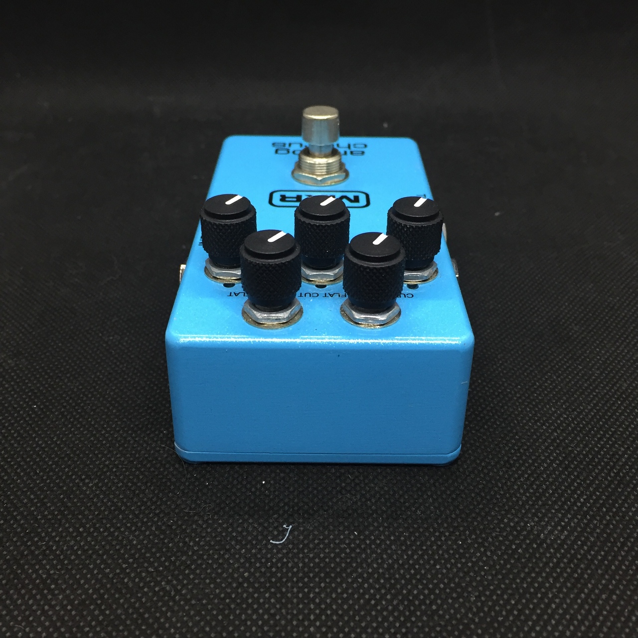 MXR M234 Analog Chorus（中古/送料無料）【楽器検索デジマート】