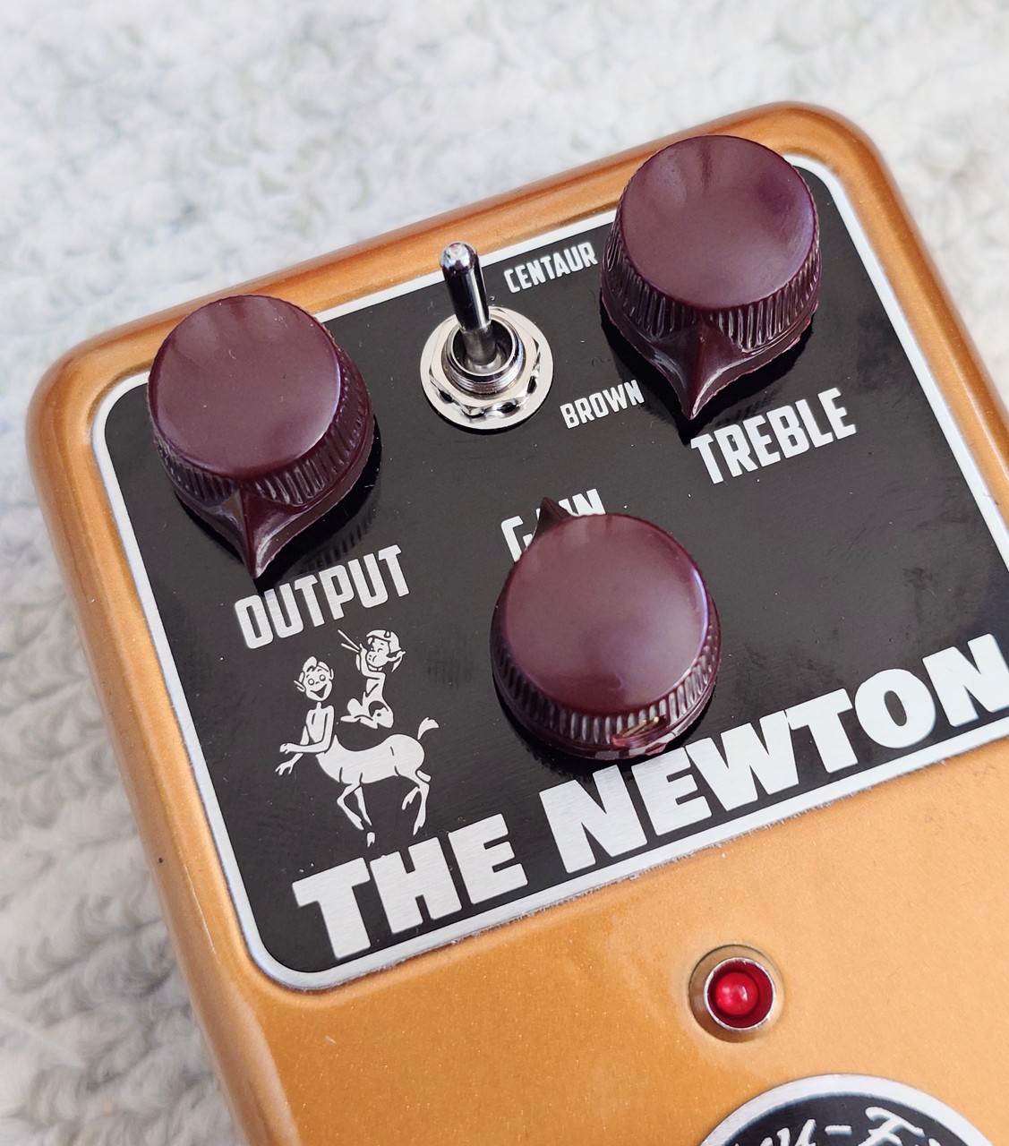 Tru-Fi Newton（新品/送料無料）【楽器検索デジマート】