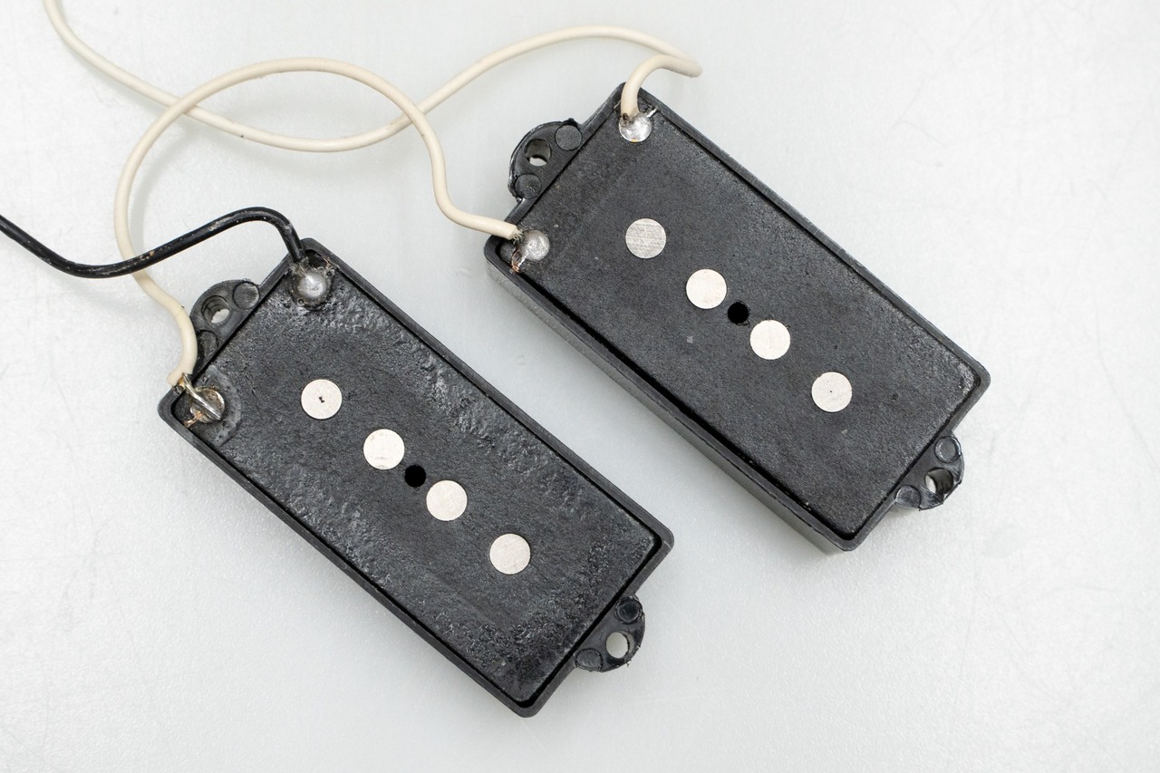 Seymour Duncan SPB-3【GIB横浜】（中古/送料無料）【楽器検索デジマート】