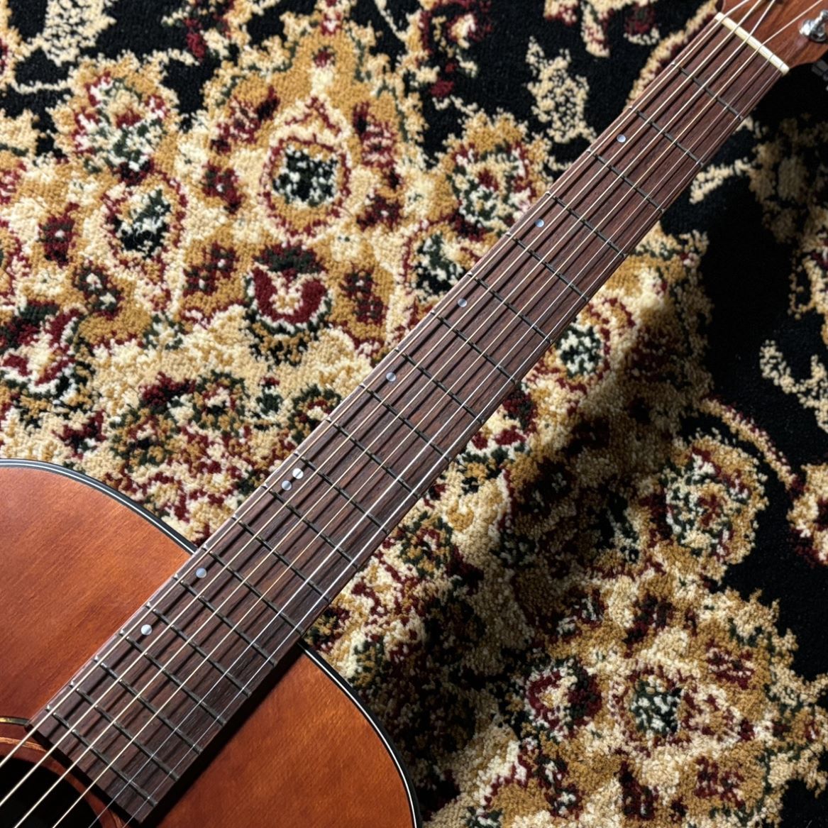 K.Yairi SO-OV2（中古/送料無料）【楽器検索デジマート】