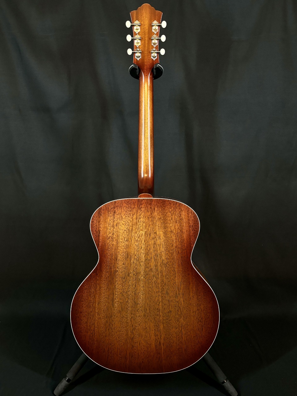 GUILD Guild F-40 STANDARD Pacific Sunset Burst [SER:C231223