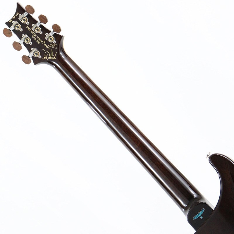 Paul Reed Smith(PRS) Private Stock #10967 Custom 24 Brazilian