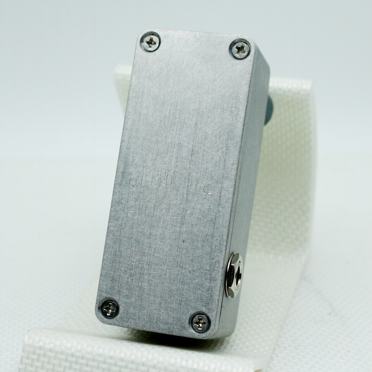 ギター Lee Custom Amplifier Buffer+Booster Lee Custom Amplifier Buffer + booster（中古）【楽器検索デジマート】