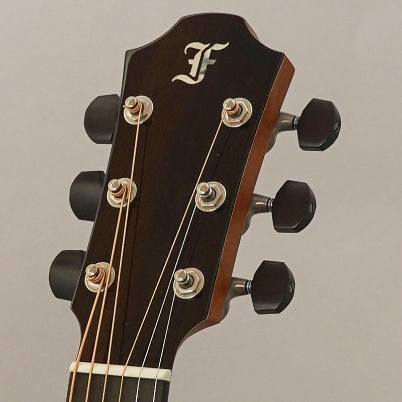 Furch Yellow Deluxe Gc-SRa #130648 フォルヒ（新品）【楽器検索