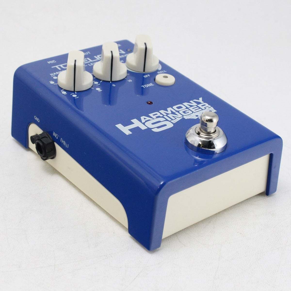 TC HELICON HARMONY SINGER 2 【御茶ノ水本店】（中古）【楽器検索