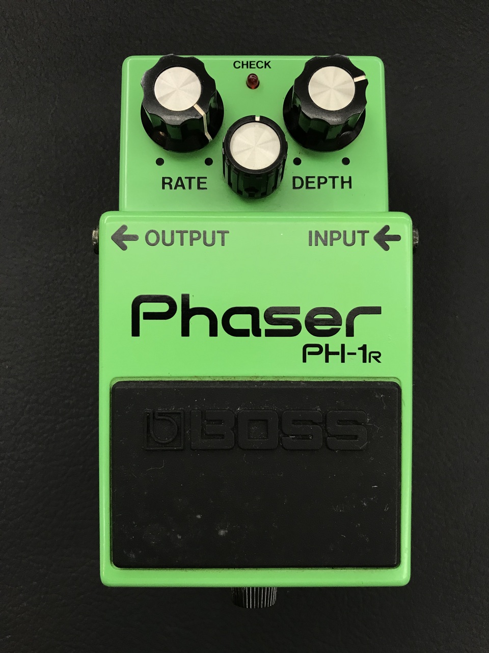 BOSS PH-1R Phaser（中古）【楽器検索デジマート】