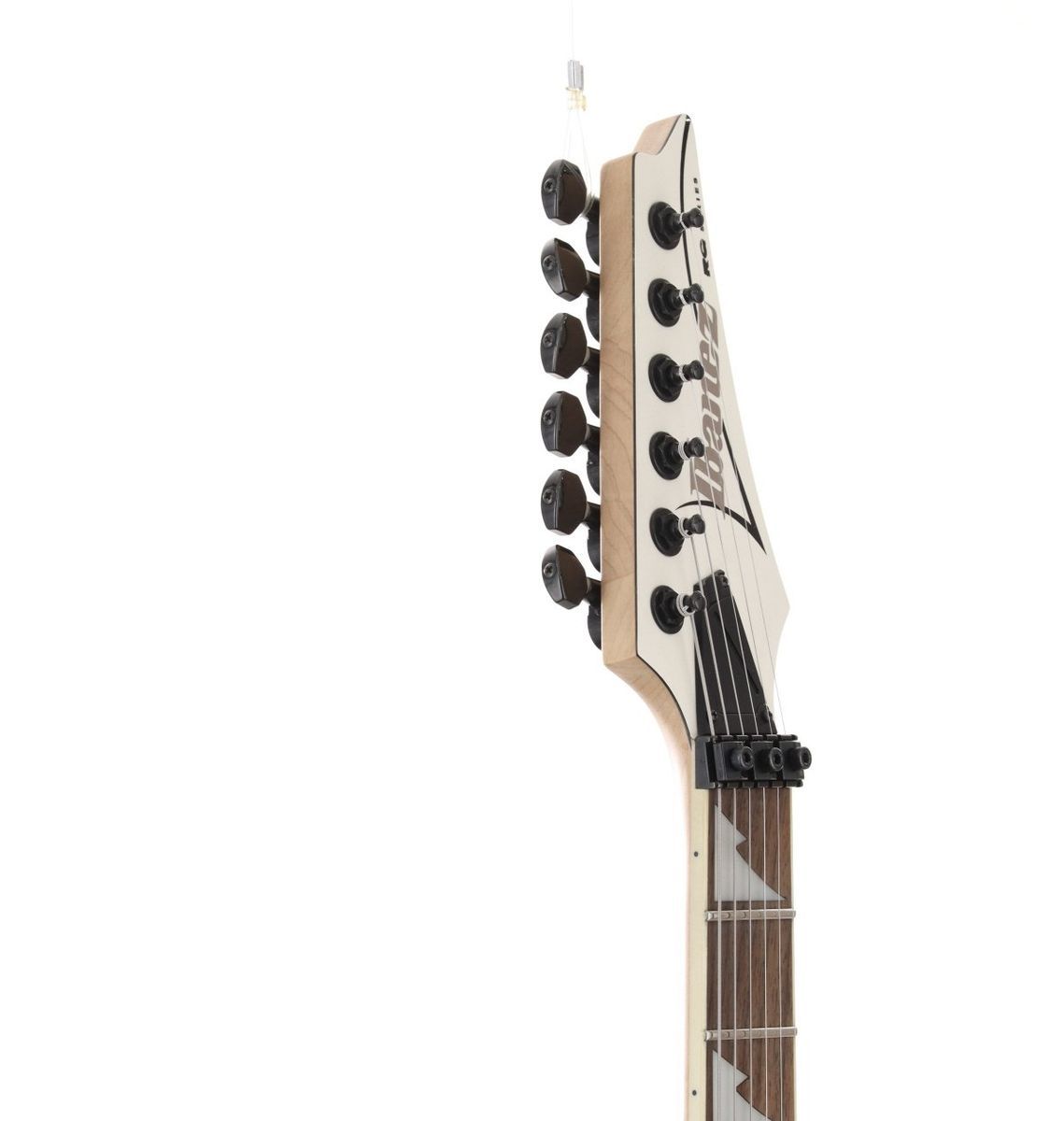 Ibanez RG450DXB White 【御茶ノ水本店】【値下げ】（中古/送料無料