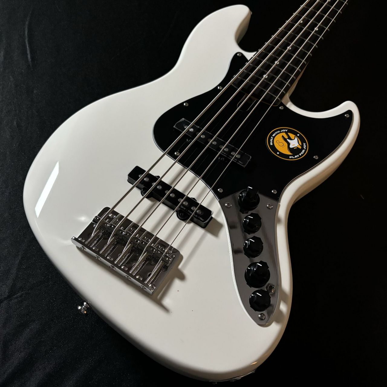 Sire Marcus Miller V3 5st 2nd Generation AWH（新品/送料無料