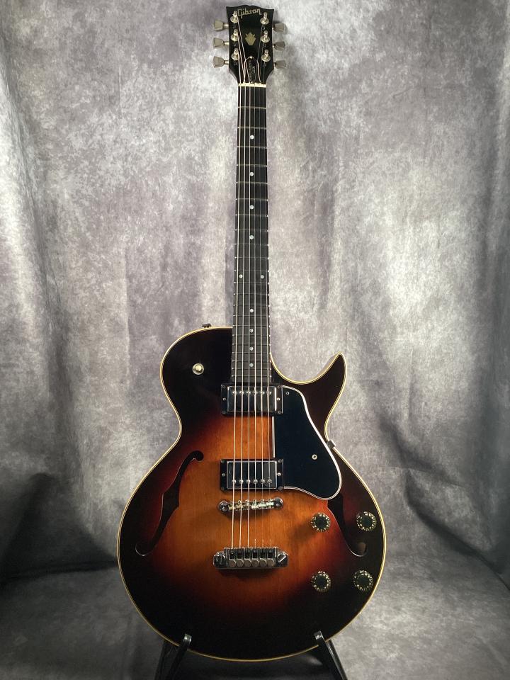 Gibson Howard Roberts Fusion（中古）【楽器検索デジマート】