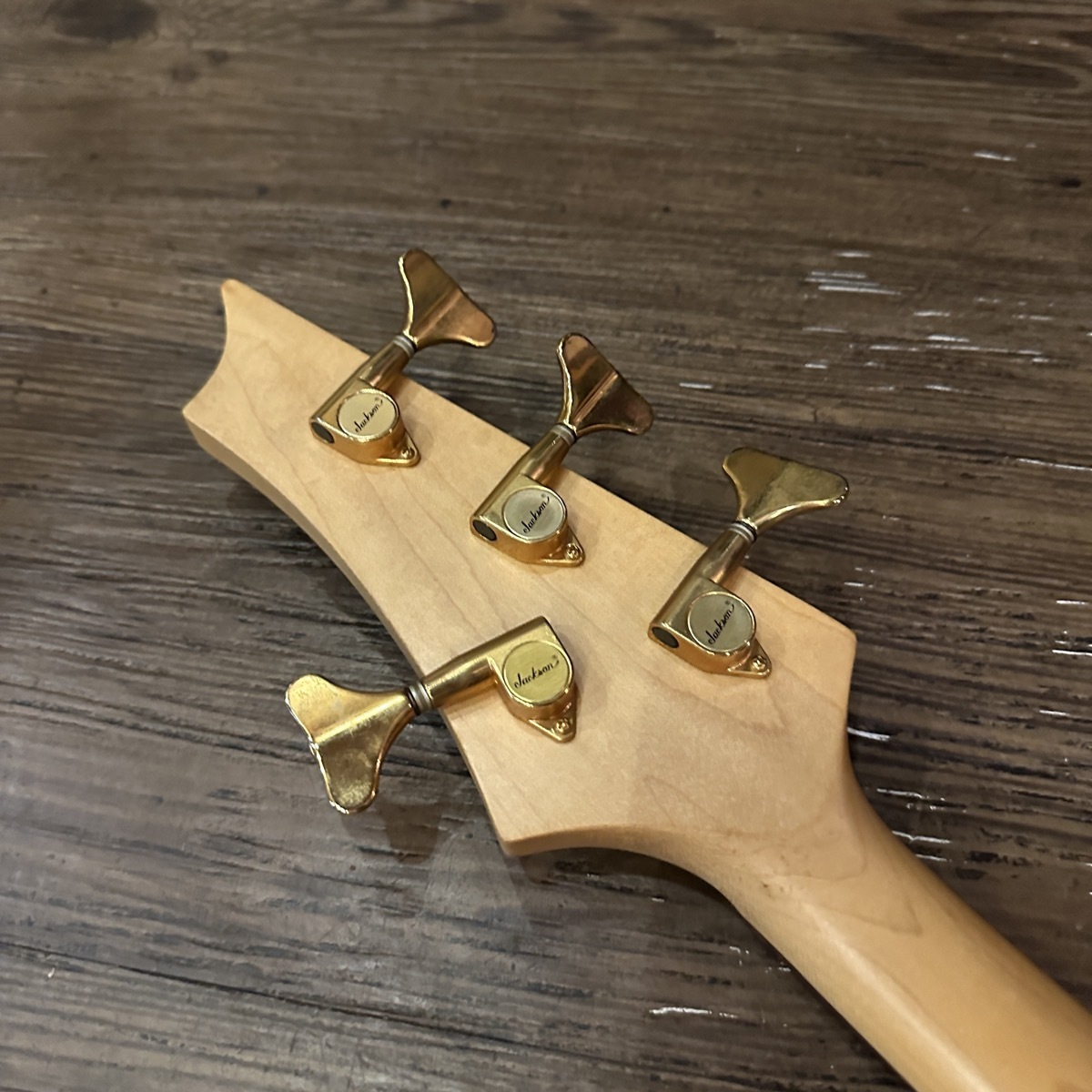 Jackson CSB-70 Electric bass（中古/送料無料）【楽器検索デジマート】