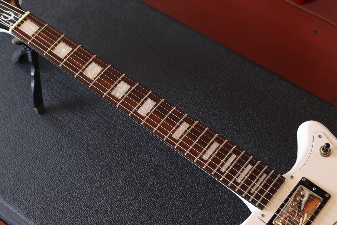Epiphone Wilshire Pro AW Limited Edition (エピフォン ウィル
