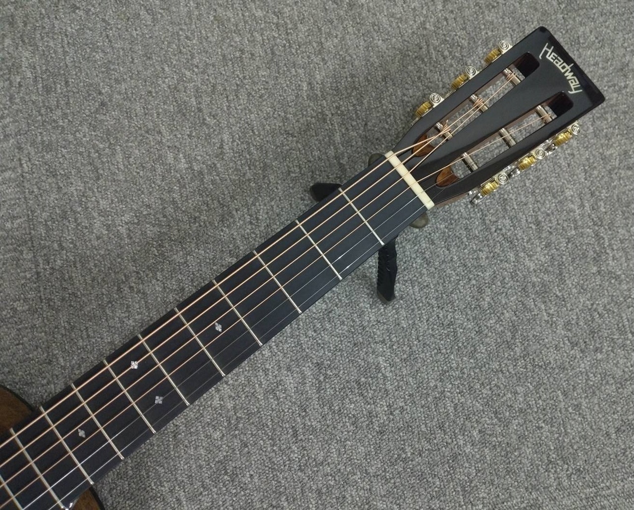 Headway Japan Tune-up Series / HN-V080SE/AM NA