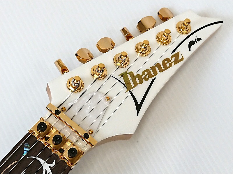 Ibanez 【日本製】【Steve Vai シグネチャーモデル】 PIA3761