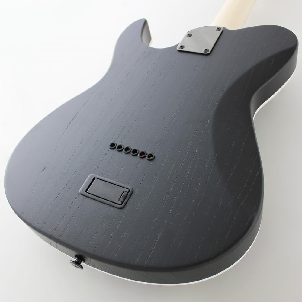 FUJIGEN(FGN) JIL2-ASH-DE-M -OPB(Open Pore Black)-【ローン金利0