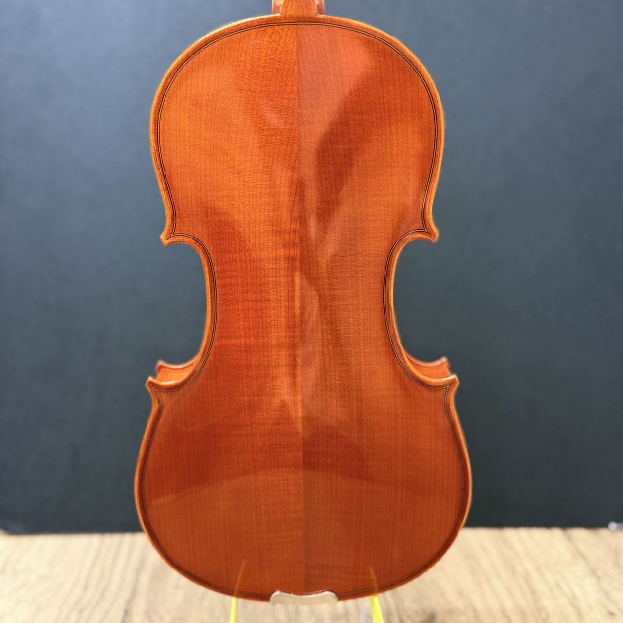Eastman SVL80セット 4/4 バイオリン 初心者セット 【マイスター茂木 